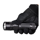 Jetbeam USB Charging  2400 Lumen Torch- KO-03